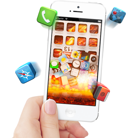 iPhone